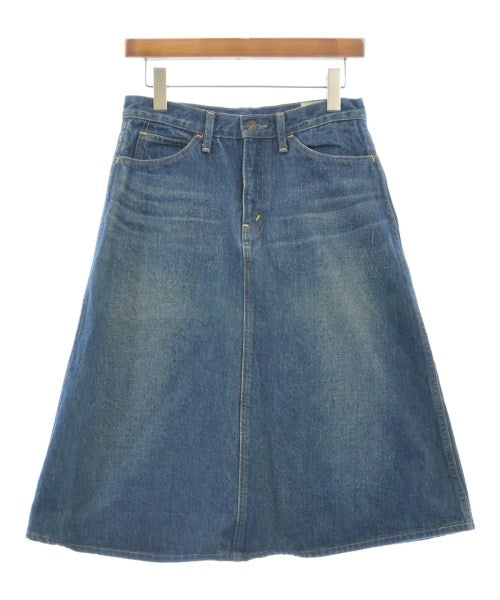 orSlow กระโปรงยาว/แม็กซี่ยาว