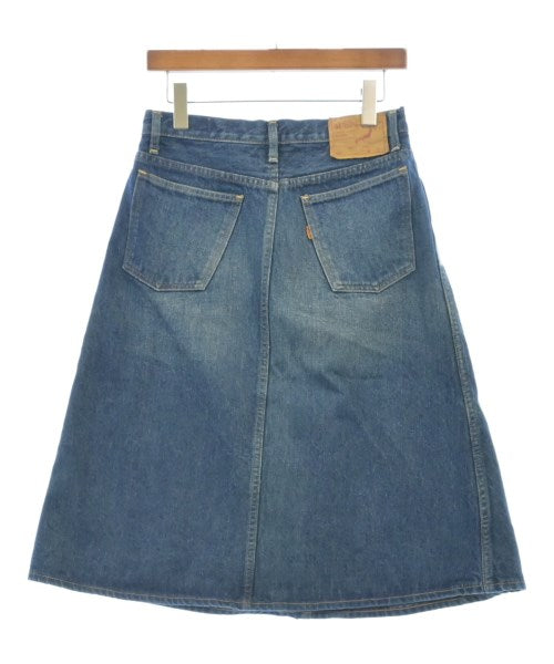 orSlow กระโปรงยาว/แม็กซี่ยาว