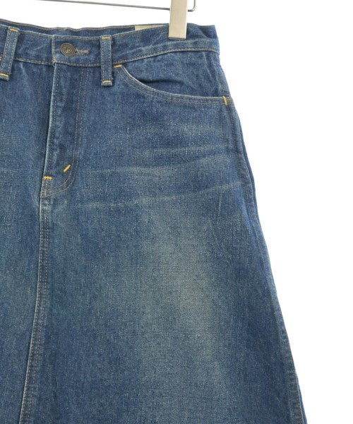 orSlow กระโปรงยาว/แม็กซี่ยาว