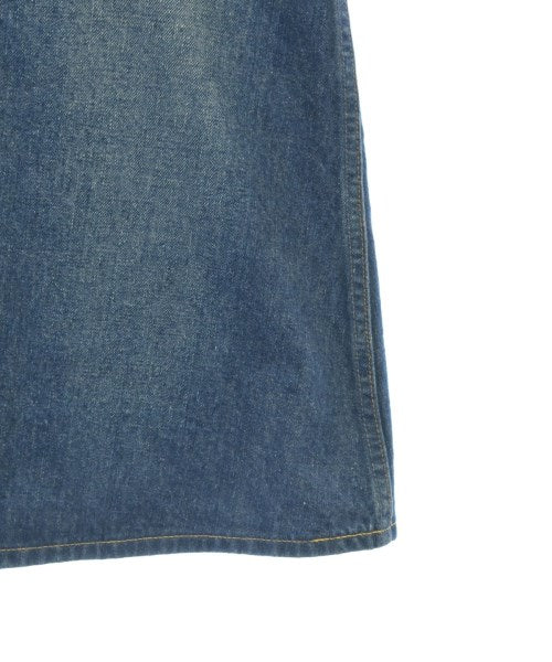 orSlow กระโปรงยาว/แม็กซี่ยาว