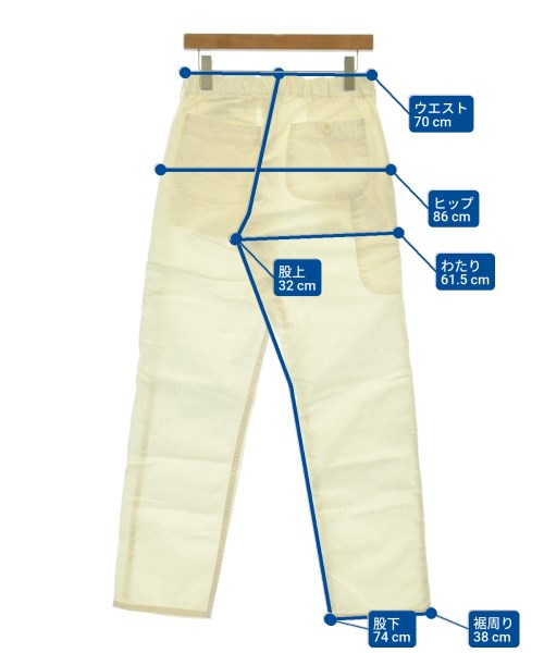 orSlow กางเกง อื่น