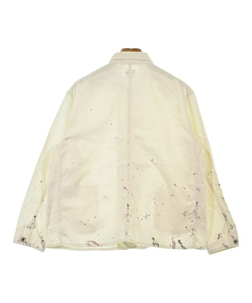 orSlow เสื้อลำลอง