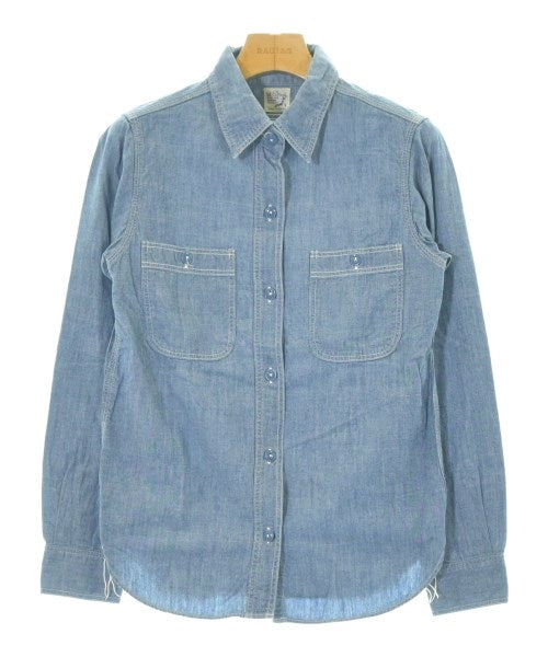 orSlow เสื้อลำลอง