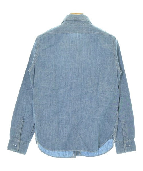 orSlow เสื้อลำลอง
