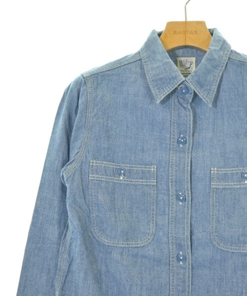 orSlow เสื้อลำลอง