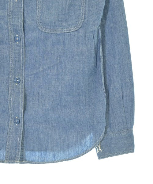orSlow เสื้อลำลอง