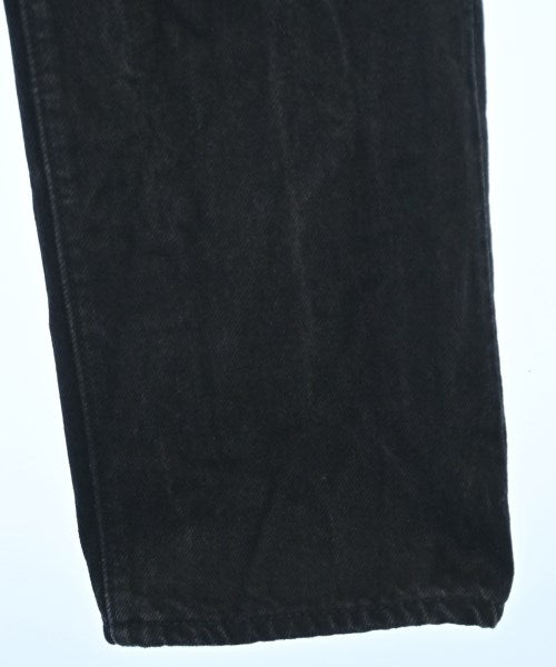 orSlow ยีนส์