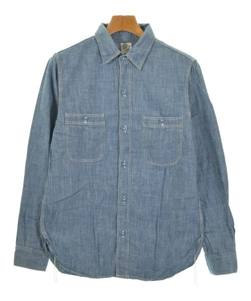 orSlow เสื้อลำลอง