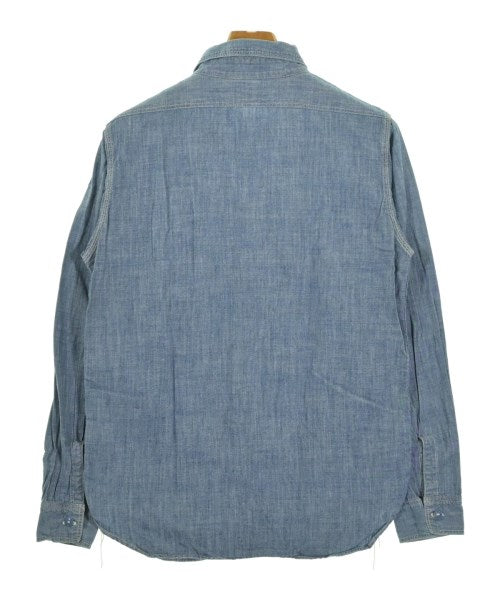orSlow เสื้อลำลอง