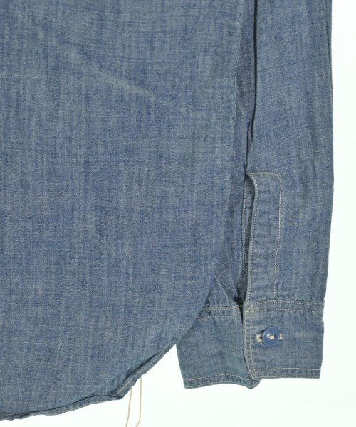 orSlow เสื้อลำลอง