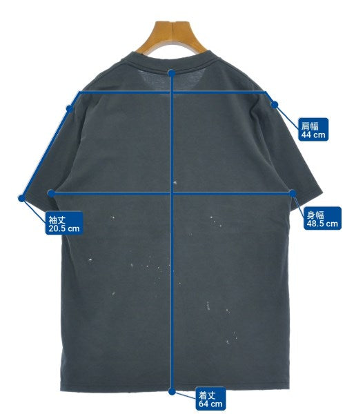 orSlow เสื้อยืด/เสื้อท็อปส์