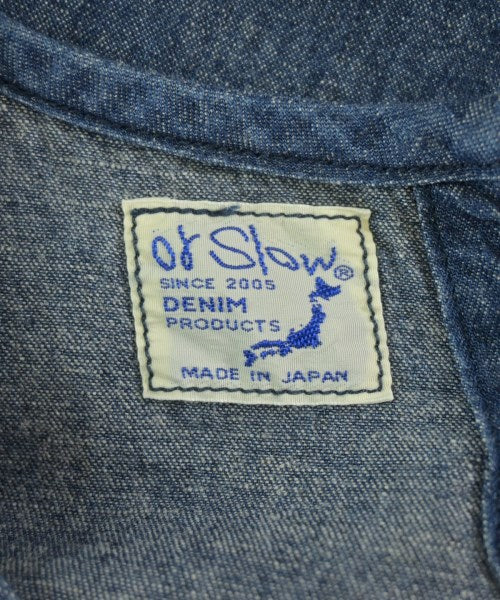 orSlow ชุดเดรส