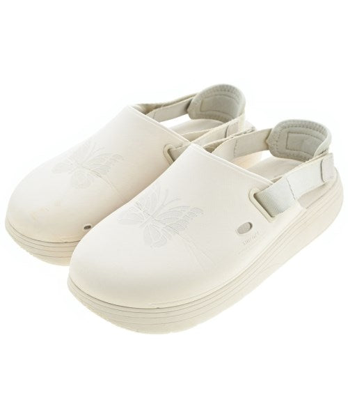 Needles รองเท้าแตะ