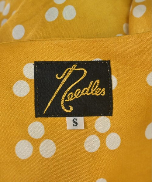 Needles เสื้อโค้ท อื่น