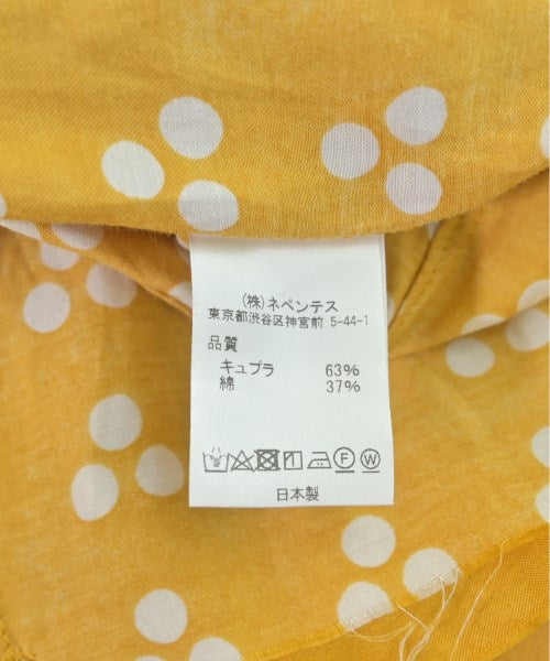 Needles เสื้อโค้ท อื่น