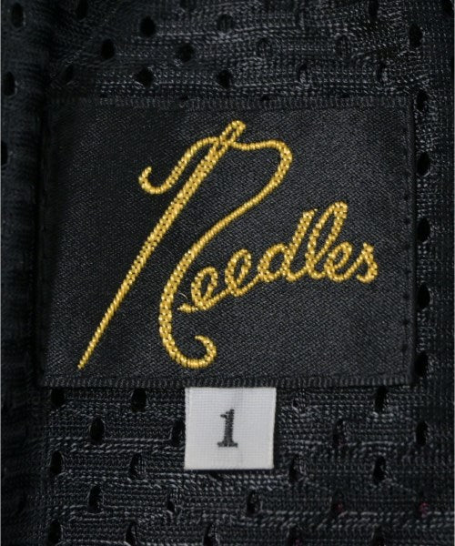 Needles กางเกงวอร์ม