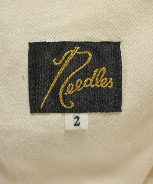 Needles กระโปรงยาว/แม็กซี่ยาว