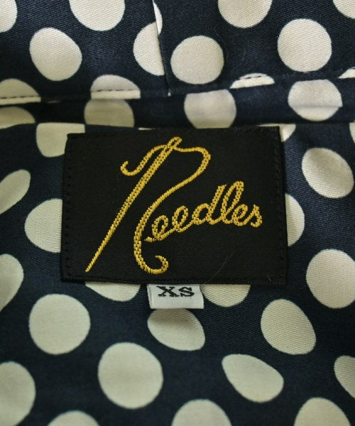 Needles เสื้อสตรี