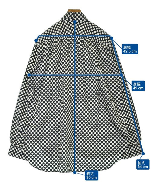 Needles เสื้อสตรี