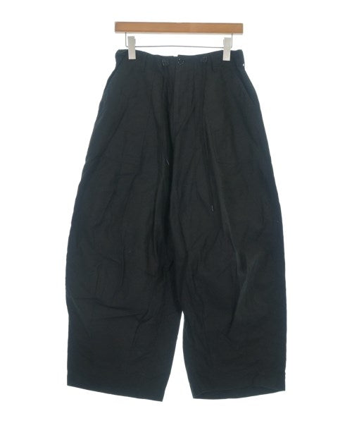 Needles กางเกงมีกระเป๋าข้างกางเกง2-4 กระเป๋า