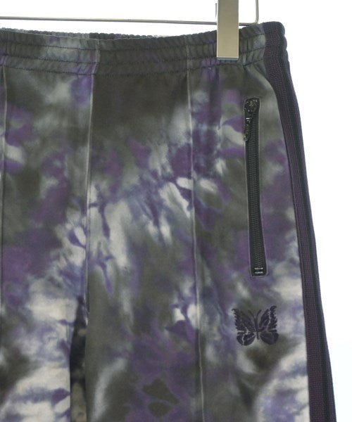 Needles กางเกงวอร์ม