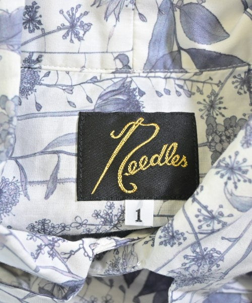 Needles เสื้อสตรี
