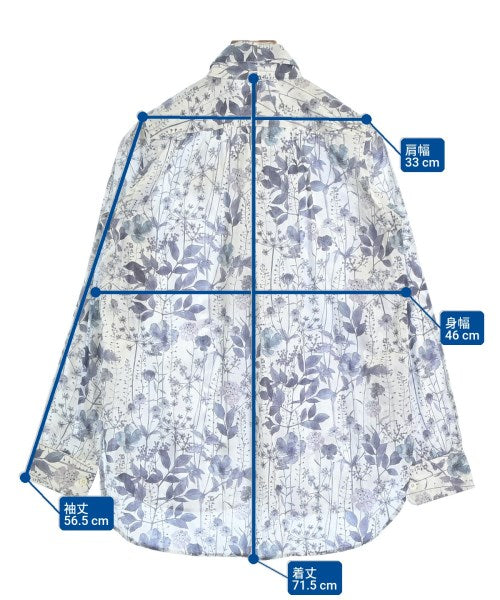 Needles เสื้อสตรี