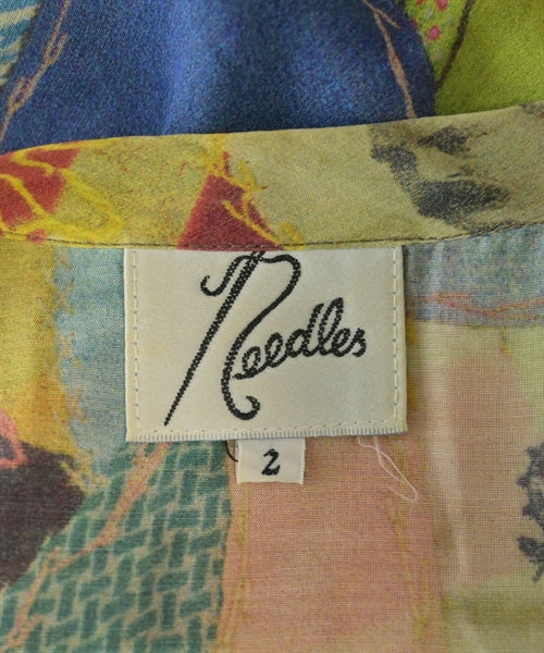 Needles ชุดเดรส