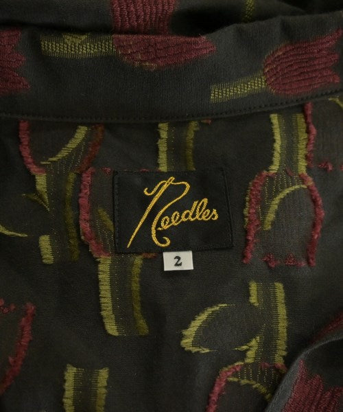Needles เสื้อสตรี