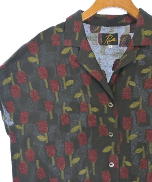 Needles เสื้อสตรี