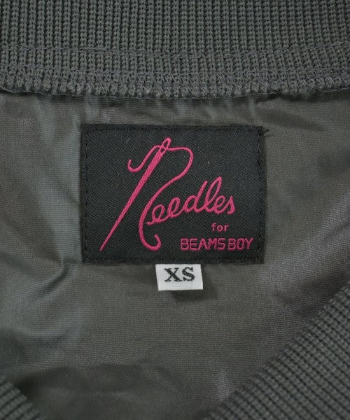 Needles เสื้อสตรี