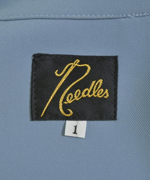 Needles แจ็คเก็ตเบลาส์ อื่น