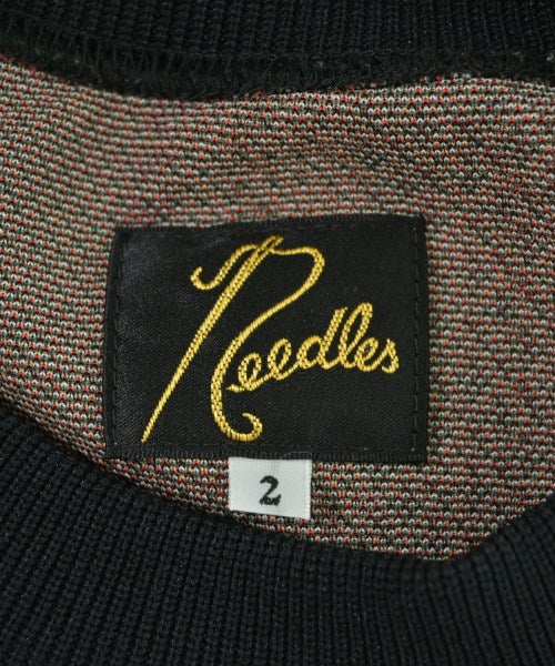 Needles เสื้อสเวตเตอร์