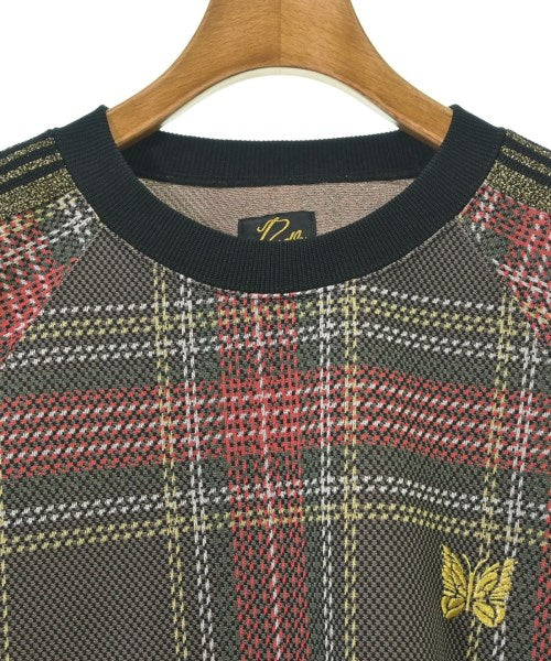 Needles เสื้อสเวตเตอร์