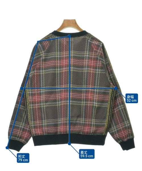 Needles เสื้อสเวตเตอร์