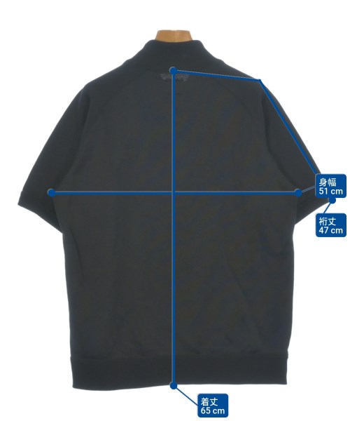 Needles เสื้อยืด/เสื้อท็อปส์
