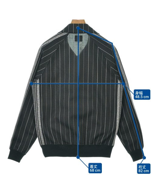Needles เสื้อฮู้ด