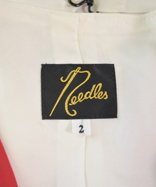 Needles เสื้อกั๊ก