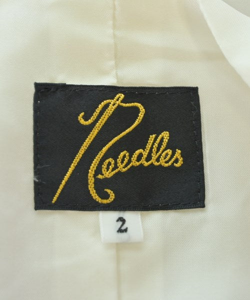 Needles เสื้อกั๊ก