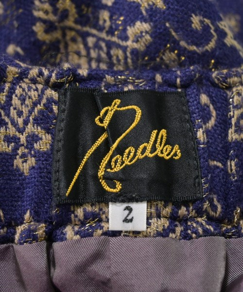 Needles กางเกง อื่น