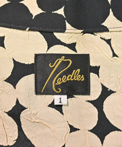 Needles ชุดเดรส