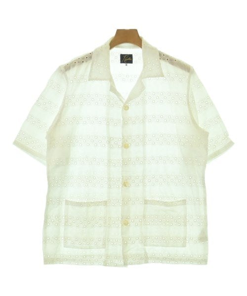 Needles เสื้อลำลอง
