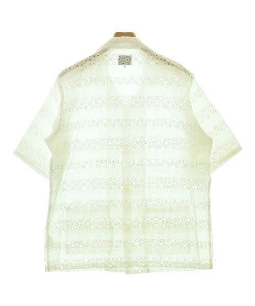 Needles เสื้อลำลอง