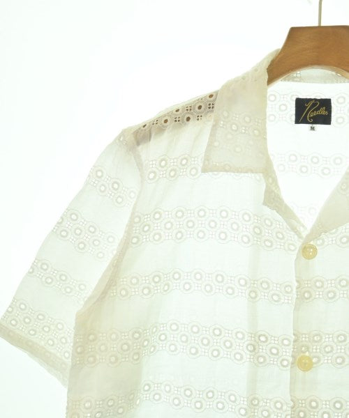 Needles เสื้อลำลอง