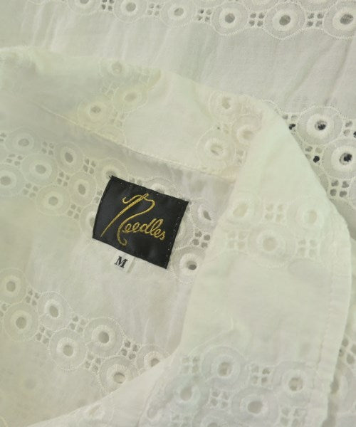 Needles เสื้อลำลอง