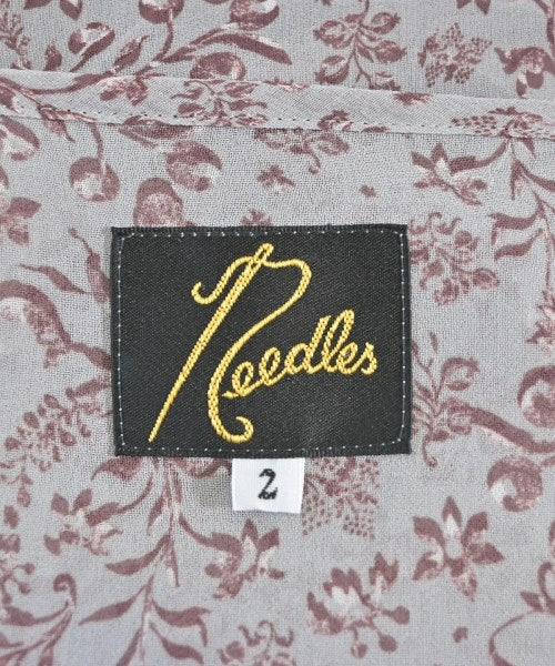 Needles ชุดเดรส