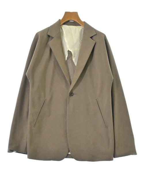 Needles แจ็คเก็ตลำลอง