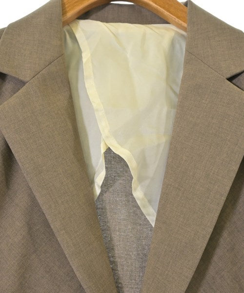 Needles แจ็คเก็ตลำลอง