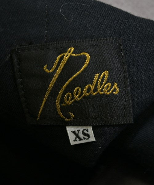 Needles กางเกงขายาว