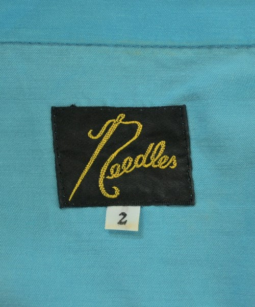 Needles แจ็คเก็ตเบลาส์ อื่น